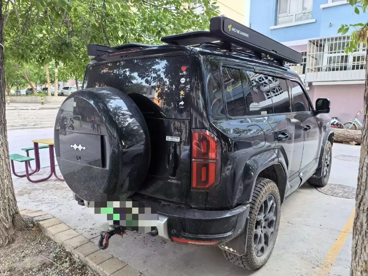 2025 FangChengBao Bao 5 1.5T 194HP L4 E-CVT PHEV 31.8KWH,autocango,china used car exporter,china ev exporter,chinese used car exporter,chinese used ev exporter