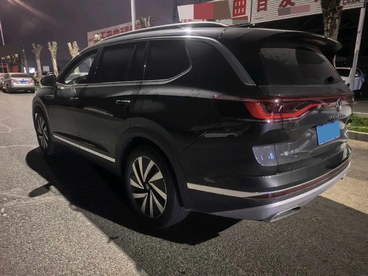 2022 Volkswagen Talagon 2.0T 220HP L4 7DCT,autocango,china used car exporter,china ev exporter,chinese used car exporter,chinese used ev exporter