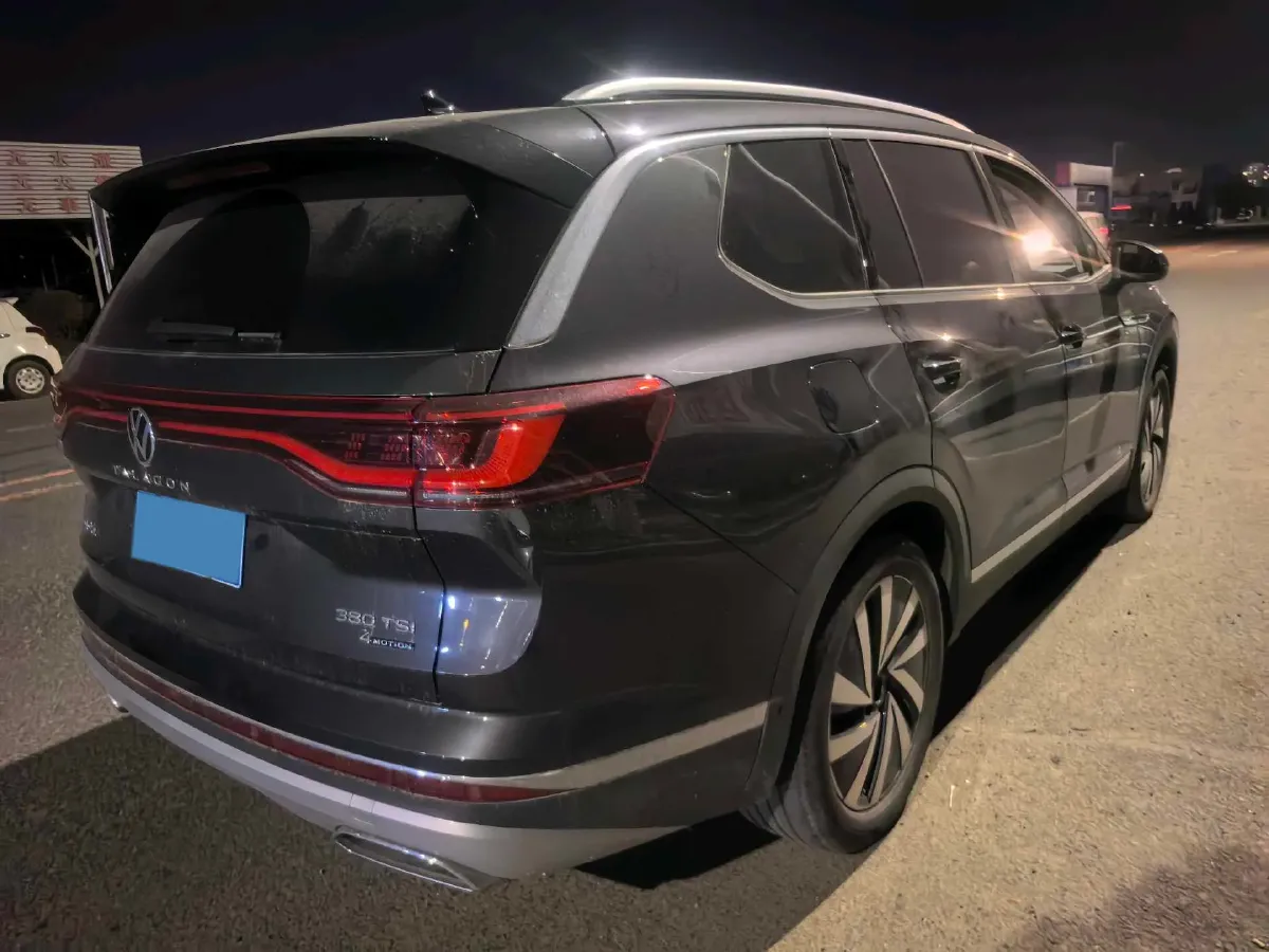 2022 Volkswagen Talagon 2.0T 220HP L4 7DCT,autocango,china used car exporter,china ev exporter,chinese used car exporter,chinese used ev exporter