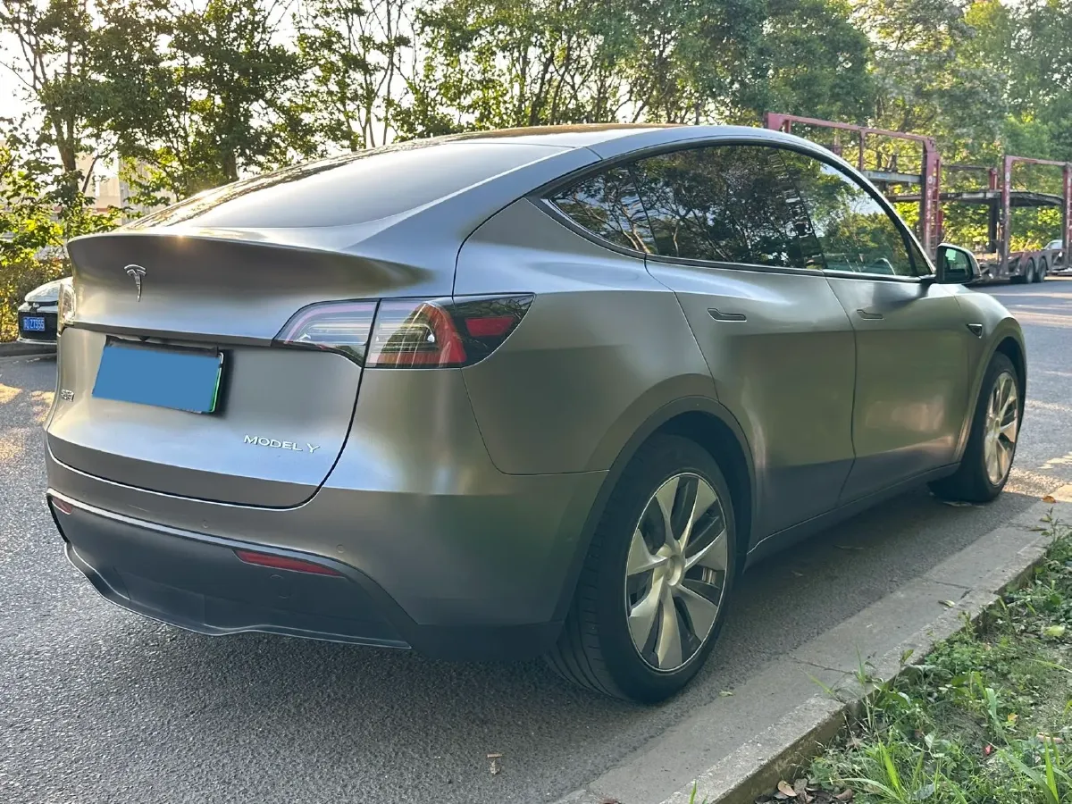 2022 Tesla Model Y BEV 60KWH,autocango,china used car exporter,china ev exporter,chinese used car exporter,chinese used ev exporter