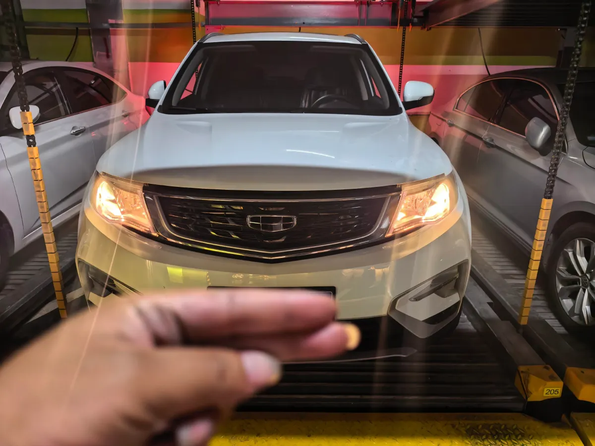 2020 Geely Azkarra 1.8T 163HP L4 6MT,autocango,china used car exporter,china ev exporter,chinese used car exporter,chinese used ev exporter