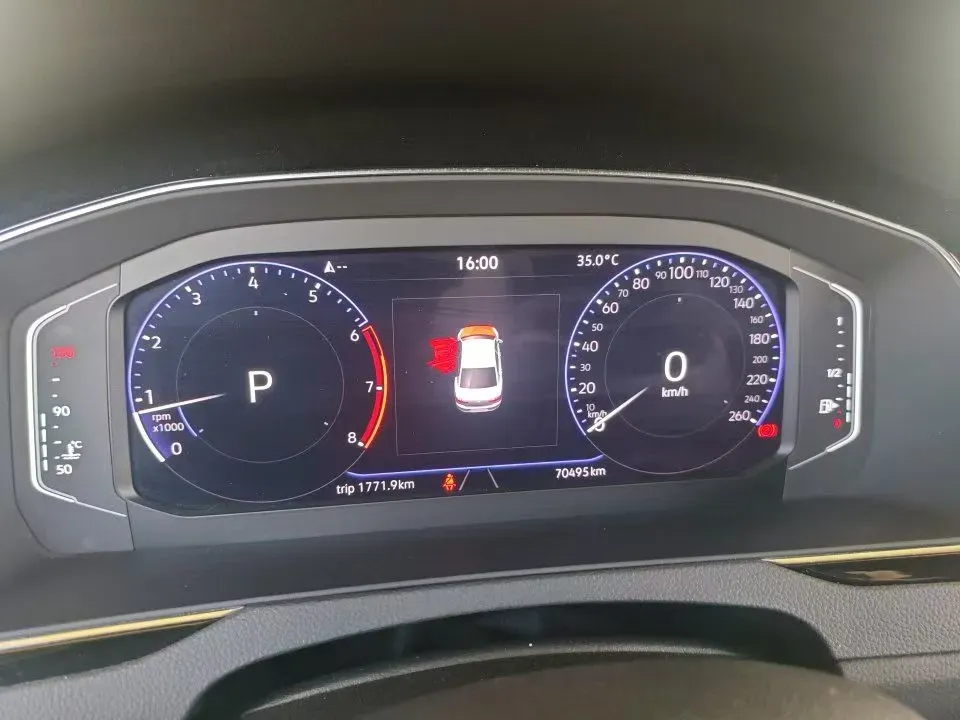 2020 Volkswagen Magotan 2.0T 220HP L4 7DCT,autocango,china used car exporter,china ev exporter,chinese used car exporter,chinese used ev exporter