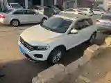 2018 Borgward BX7 2.0T 224HP L4 6AT