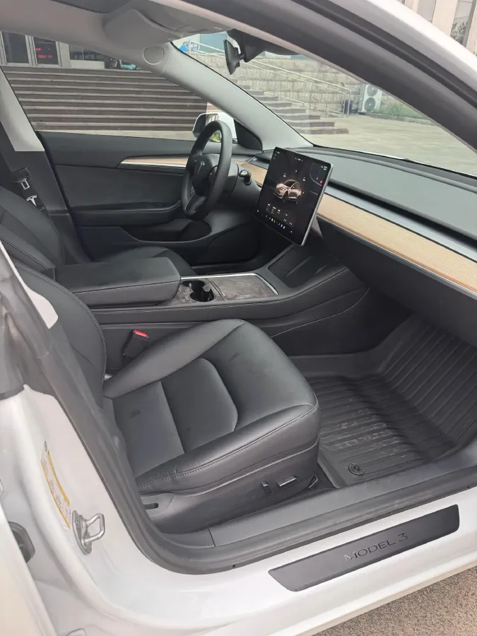 2022 Tesla Model 3 BEV 60KWH,autocango,china used car exporter,china ev exporter,chinese used car exporter,chinese used ev exporter