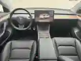 2022 Tesla Model 3 BEV 60KWH