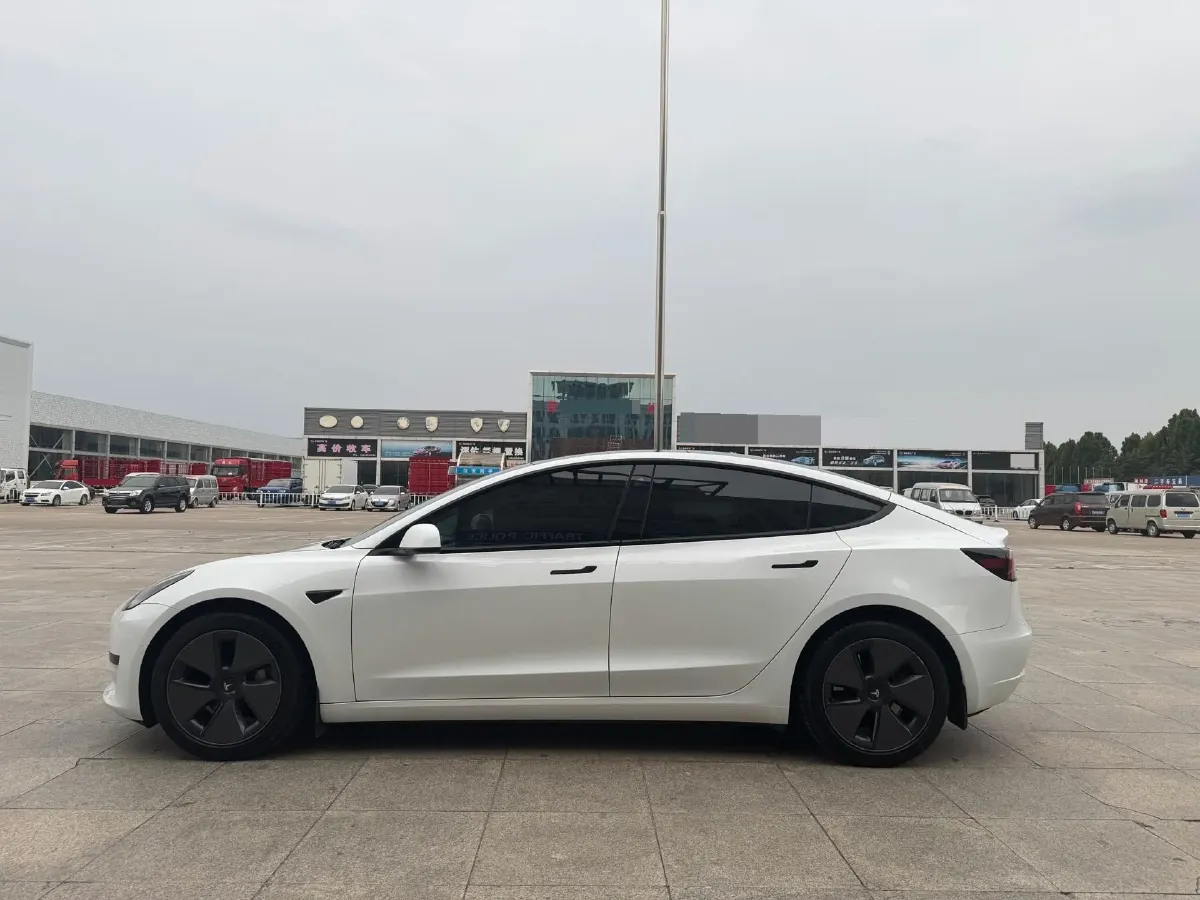 2022 Tesla Model 3 BEV 60KWH,autocango,china used car exporter,china ev exporter,chinese used car exporter,chinese used ev exporter