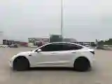 2022 Tesla Model 3 BEV 60KWH