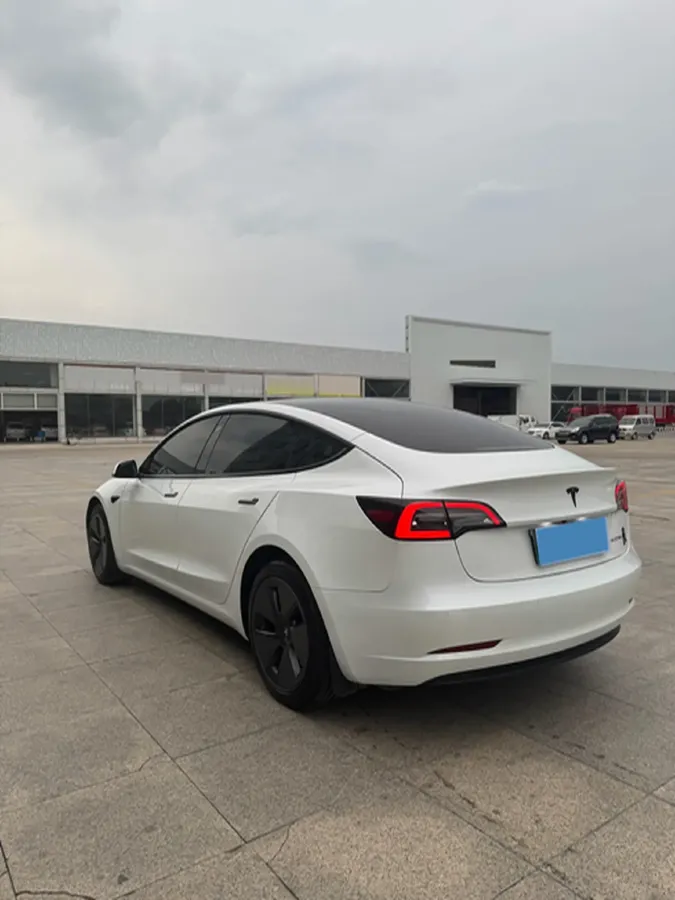 2022 Tesla Model 3 BEV 60KWH,autocango,china used car exporter,china ev exporter,chinese used car exporter,chinese used ev exporter