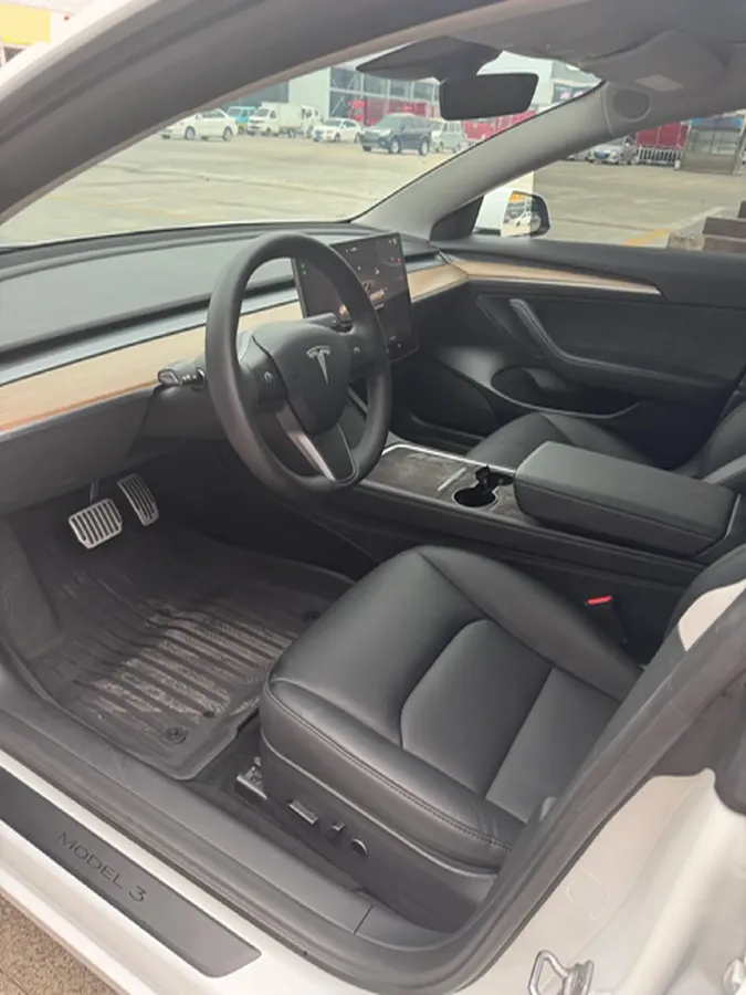 2022 Tesla Model 3 BEV 60KWH,autocango,china used car exporter,china ev exporter,chinese used car exporter,chinese used ev exporter