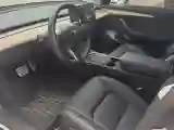 2022 Tesla Model 3 BEV 60KWH