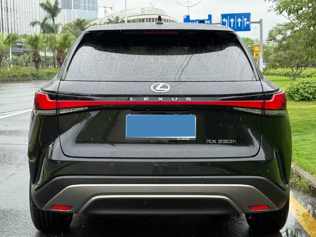2025 Lexus RX 2.5L 189HP L4 E-CVT Hybrid,autocango,china used car exporter,china ev exporter,chinese used car exporter,chinese used ev exporter