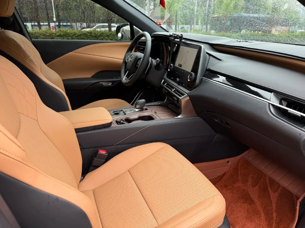 2025 Lexus RX 2.5L 189HP L4 E-CVT Hybrid,autocango,china used car exporter,china ev exporter,chinese used car exporter,chinese used ev exporter