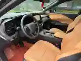 2025 Lexus RX 2.5L 189HP L4 E-CVT Hybrid
