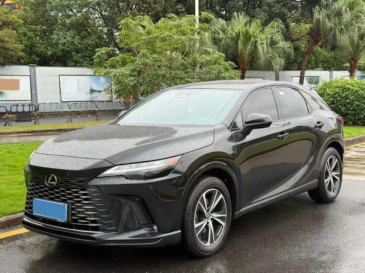 2025 Lexus RX 2.5L 189HP L4 E-CVT Hybrid,autocango,china used car exporter,china ev exporter,chinese used car exporter,chinese used ev exporter