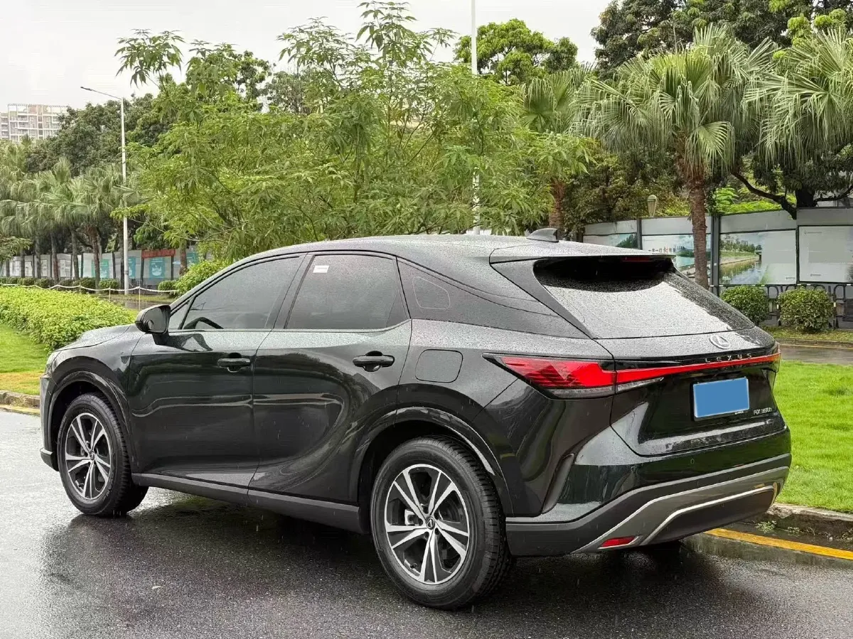 2025 Lexus RX 2.5L 189HP L4 E-CVT Hybrid,autocango,china used car exporter,china ev exporter,chinese used car exporter,chinese used ev exporter