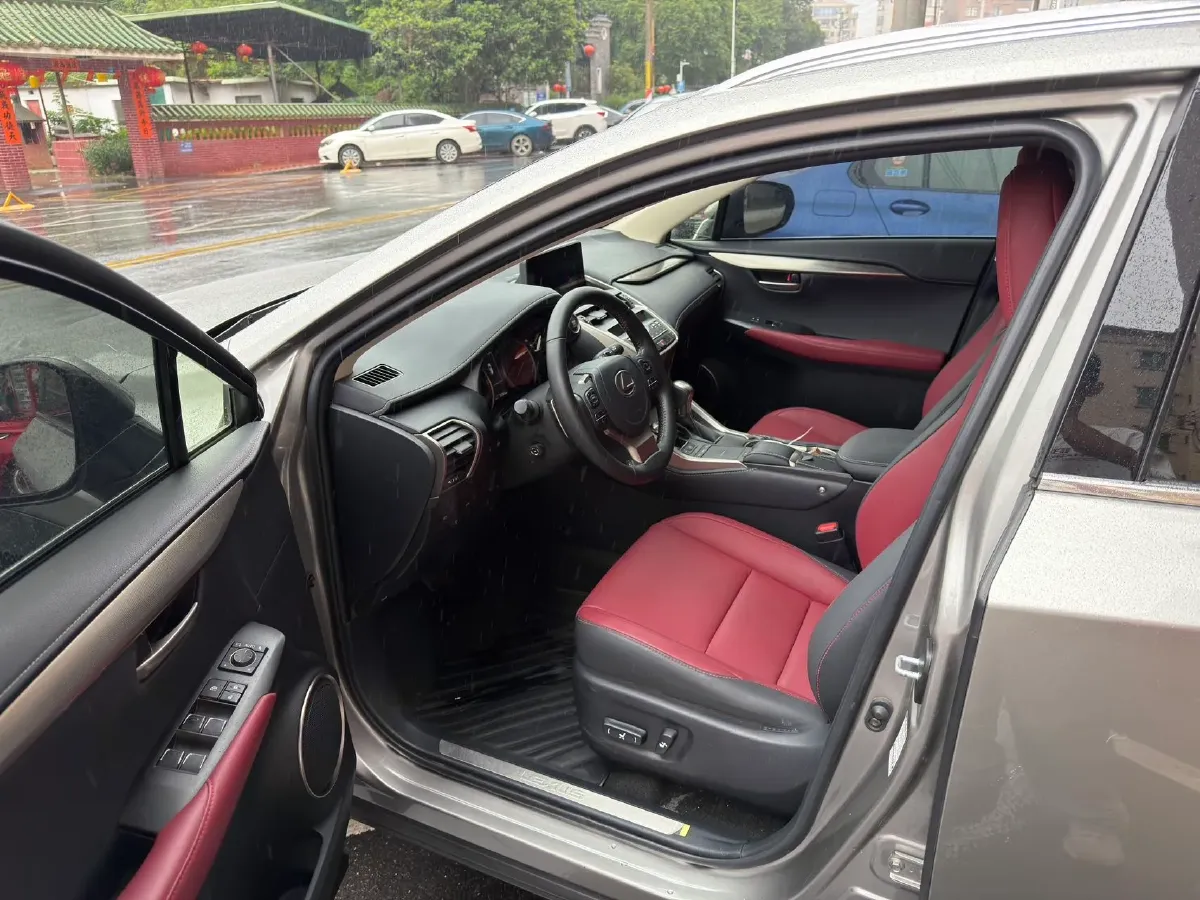 2020 Lexus NX 2.0L 150HP L4 CVT,autocango,china used car exporter,china ev exporter,chinese used car exporter,chinese used ev exporter