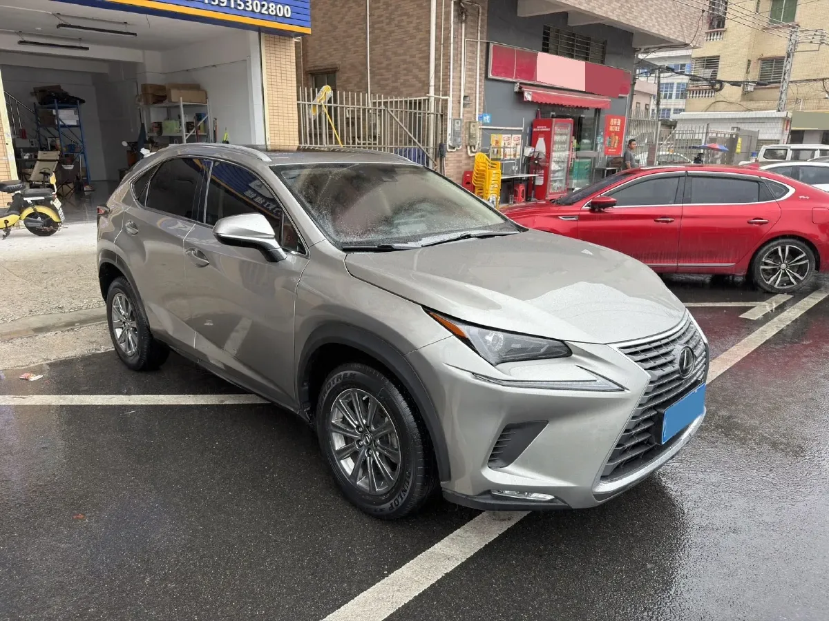 2020 Lexus NX 2.0L 150HP L4 CVT,autocango,china used car exporter,china ev exporter,chinese used car exporter,chinese used ev exporter