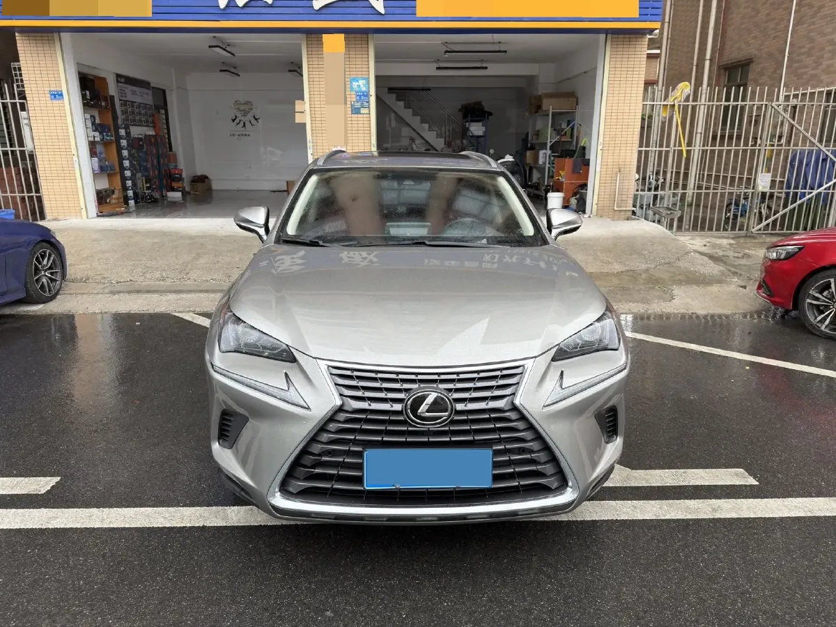 2020 Lexus NX 2.0L 150HP L4 CVT,autocango,china used car exporter,china ev exporter,chinese used car exporter,chinese used ev exporter