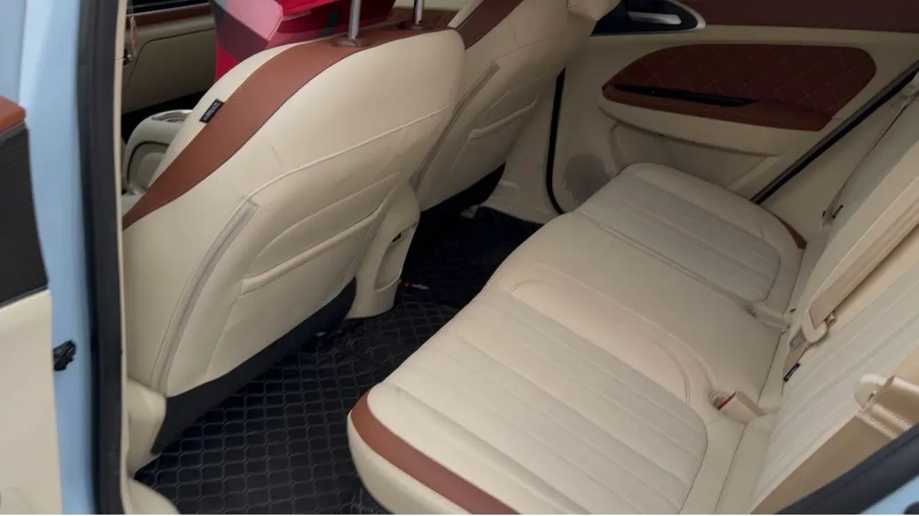 2023 Ora FunkyCat BEV 47.8KWH,autocango,china used car exporter,china ev exporter,chinese used car exporter,chinese used ev exporter
