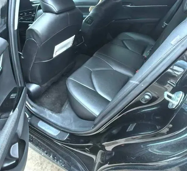 2021 Toyota Camry 2.0L 178HP L4 CVT,autocango,china used car exporter,china ev exporter,chinese used car exporter,chinese used ev exporter
