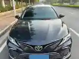 2021 Toyota Camry 2.0L 178HP L4 CVT