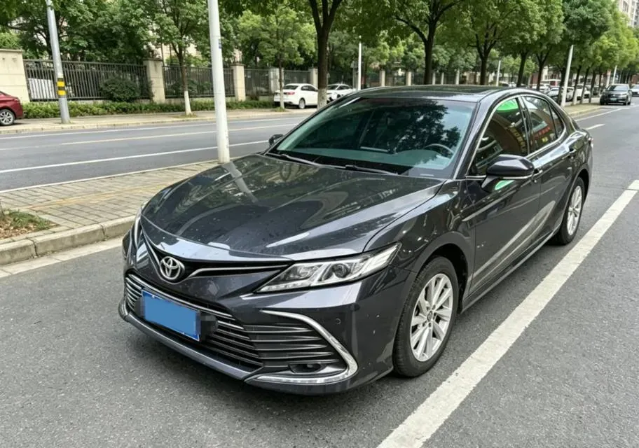 2021 Toyota Camry 2.0L 178HP L4 CVT,autocango,china used car exporter,china ev exporter,chinese used car exporter,chinese used ev exporter
