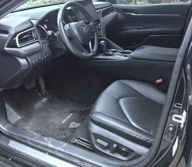 2021 Toyota Camry 2.0L 178HP L4 CVT,autocango,china used car exporter,china ev exporter,chinese used car exporter,chinese used ev exporter