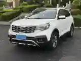 2018 Kia Sportage R 2.0L 160HP L4 6AT