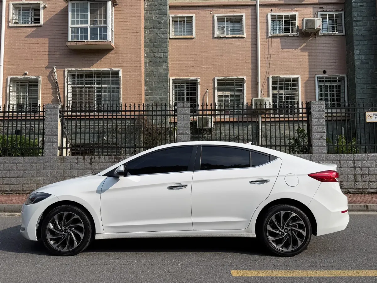 2020 Hyundai Elantra 1.4T 130HP L4 7DCT,autocango,china used car exporter,china ev exporter,chinese used car exporter,chinese used ev exporter