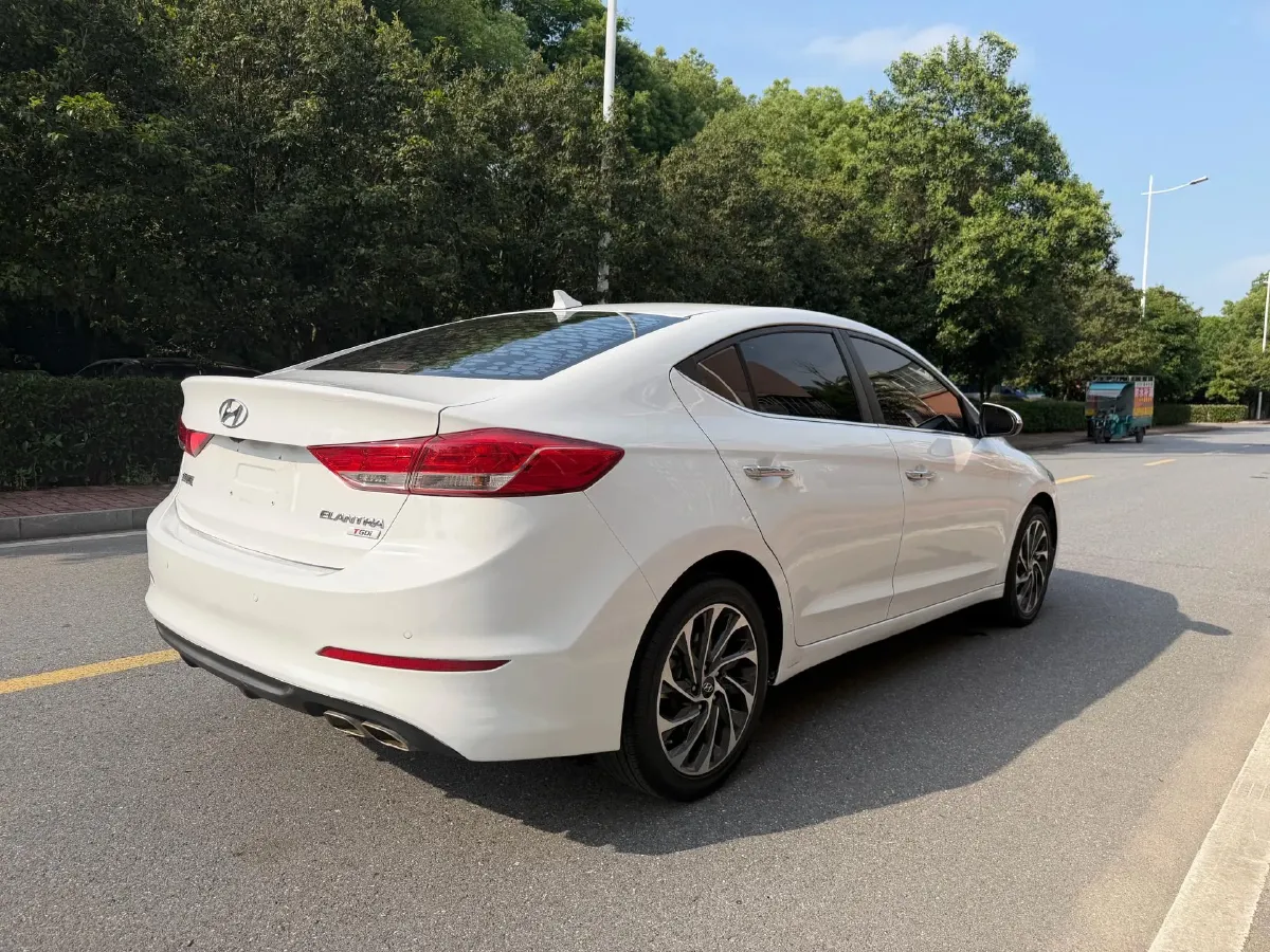 2020 Hyundai Elantra 1.4T 130HP L4 7DCT,autocango,china used car exporter,china ev exporter,chinese used car exporter,chinese used ev exporter