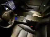 2021 Tesla Model 3 BEV 55KWH