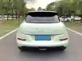 2023 Ora FunkyCat BEV 47.8KWH