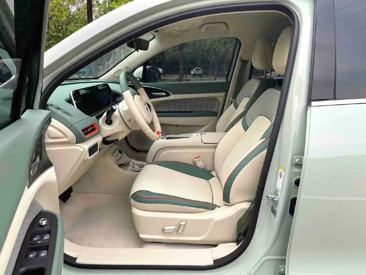 2023 Ora FunkyCat BEV 47.8KWH,autocango,china used car exporter,china ev exporter,chinese used car exporter,chinese used ev exporter