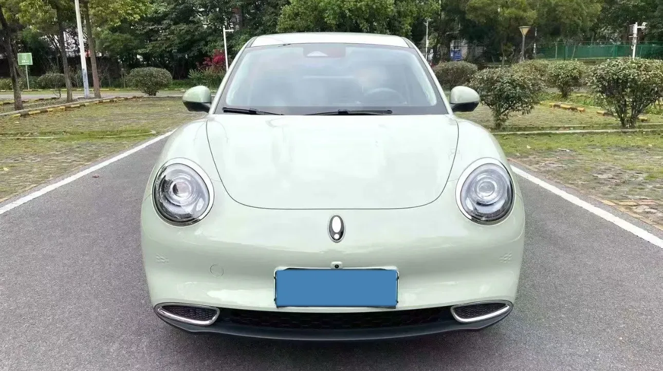 2023 Ora FunkyCat BEV 47.8KWH,autocango,china used car exporter,china ev exporter,chinese used car exporter,chinese used ev exporter
