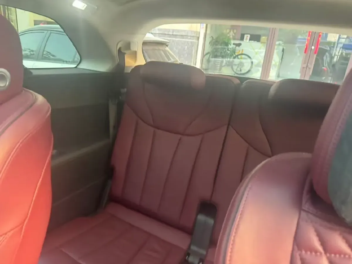 2021 HongQi E-HS9 BEV 84KWH,autocango,china used car exporter,china ev exporter,chinese used car exporter,chinese used ev exporter