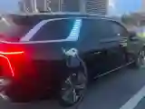 2021 HongQi E-HS9 BEV 84KWH