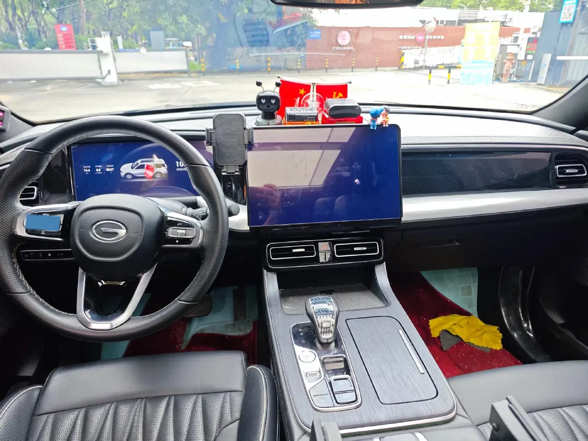2022 GAC Trumpchi GS8 2.0T 252HP L4 8AT,autocango,china used car exporter,china ev exporter,chinese used car exporter,chinese used ev exporter