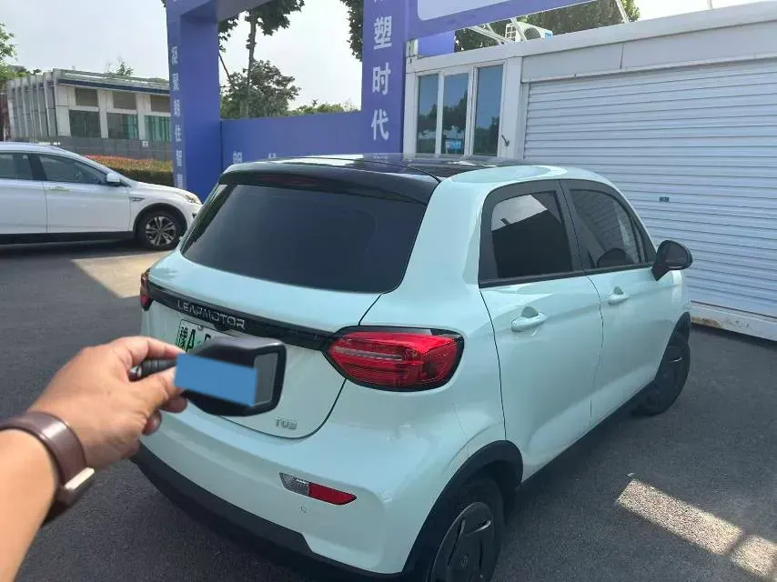 2024 Leapmotor T03 BEV 21.6KWH,autocango,china used car exporter,china ev exporter,chinese used car exporter,chinese used ev exporter
