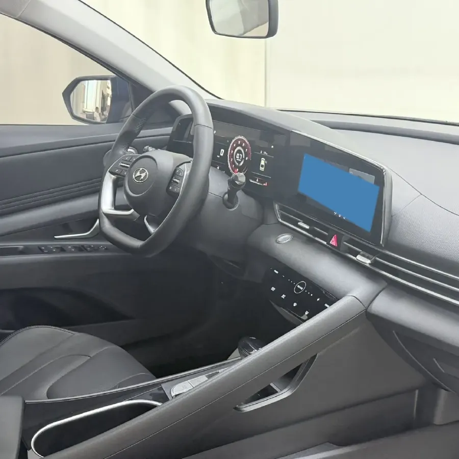 2022 Hyundai Elantra 1.5L 115HP L4 CVT,autocango,china used car exporter,china ev exporter,chinese used car exporter,chinese used ev exporter