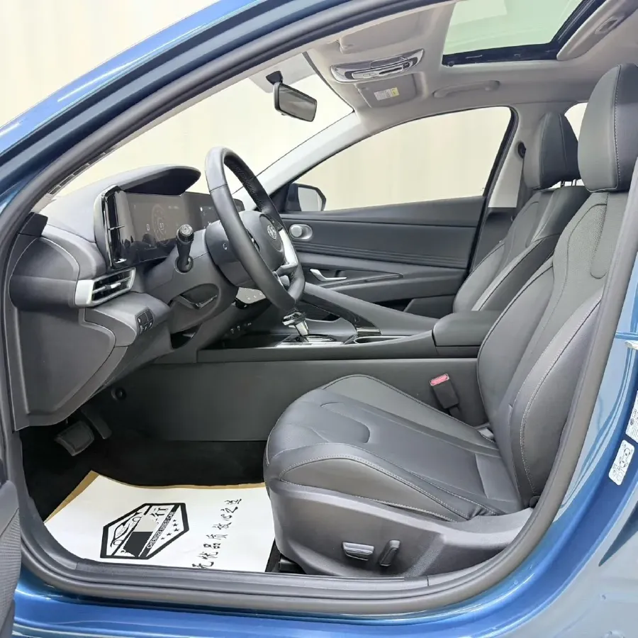 2022 Hyundai Elantra 1.5L 115HP L4 CVT,autocango,china used car exporter,china ev exporter,chinese used car exporter,chinese used ev exporter