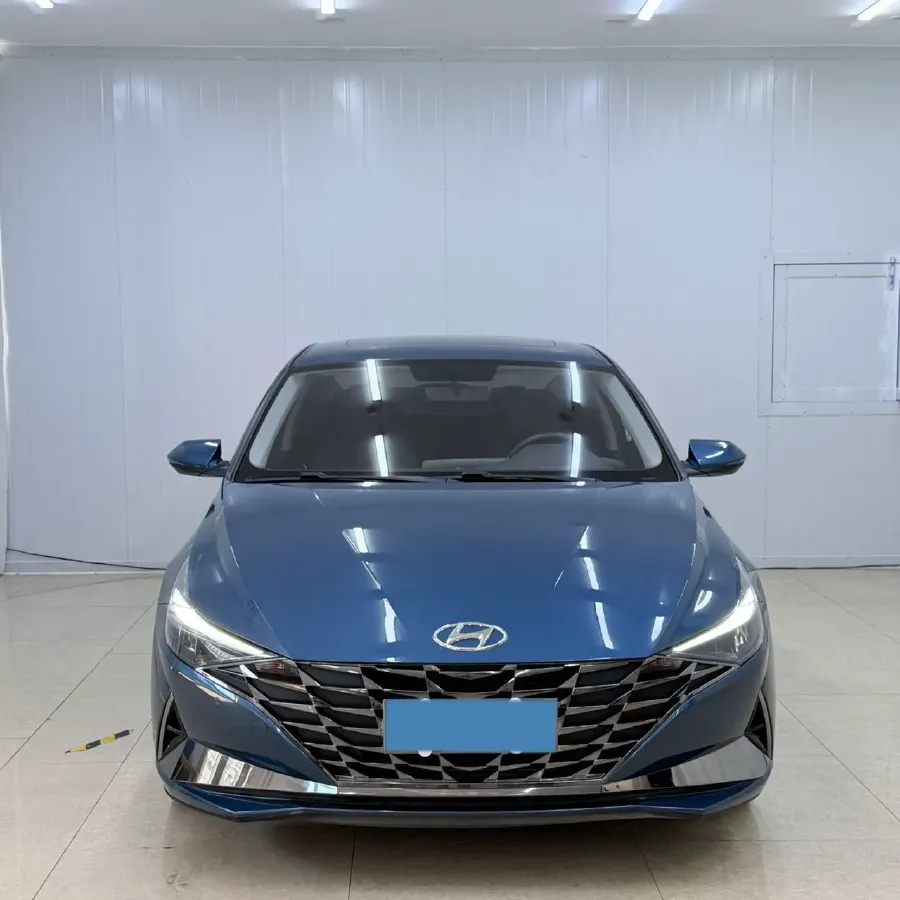 2022 Hyundai Elantra 1.5L 115HP L4 CVT,autocango,china used car exporter,china ev exporter,chinese used car exporter,chinese used ev exporter