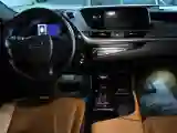 2020 Lexus ES 2.5L 178HP L4 E-CVT Hybrid