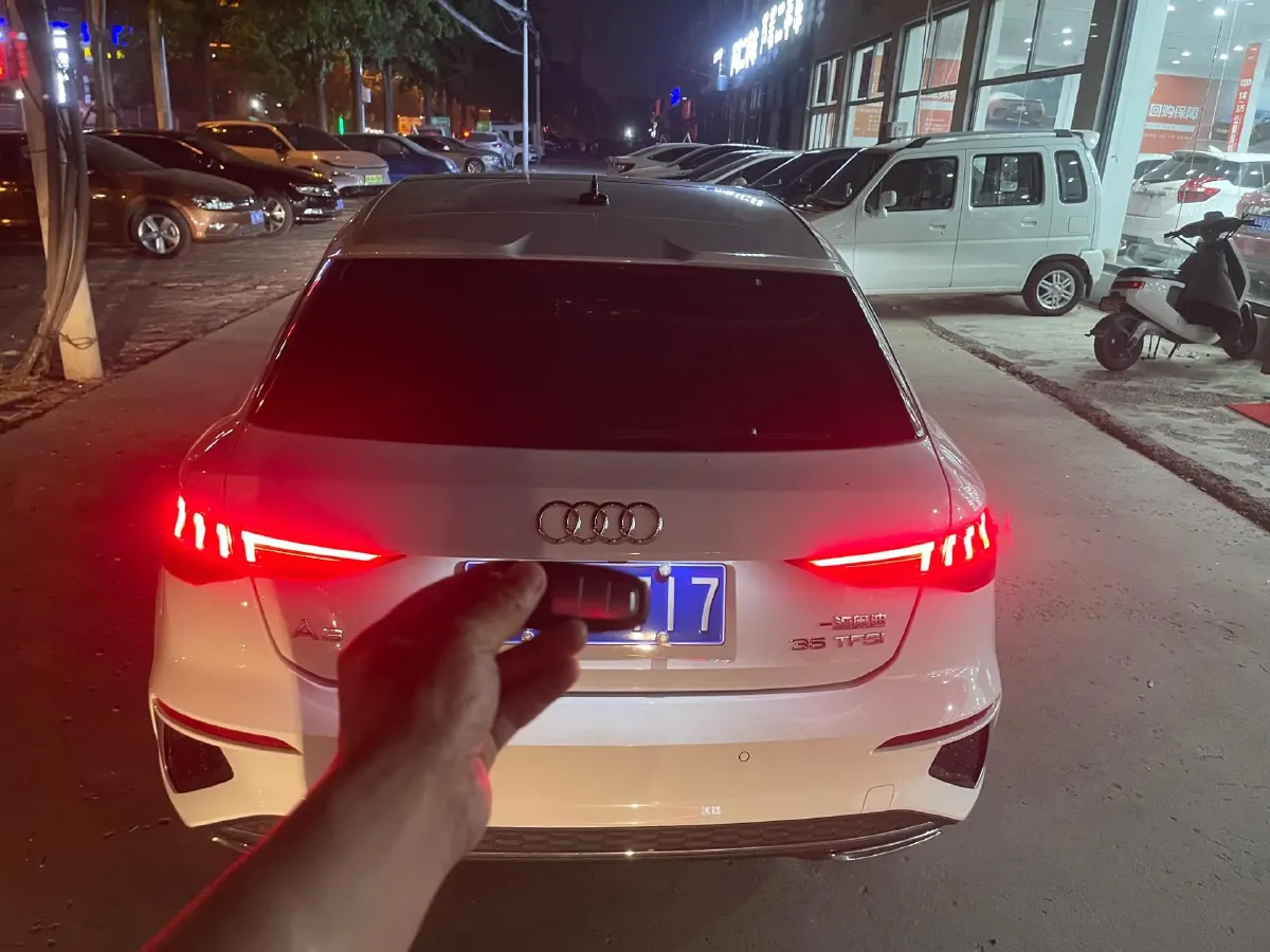 2022 Audi A3 1.4T 150HP L4 7DCT,autocango,china used car exporter,china ev exporter,chinese used car exporter,chinese used ev exporter