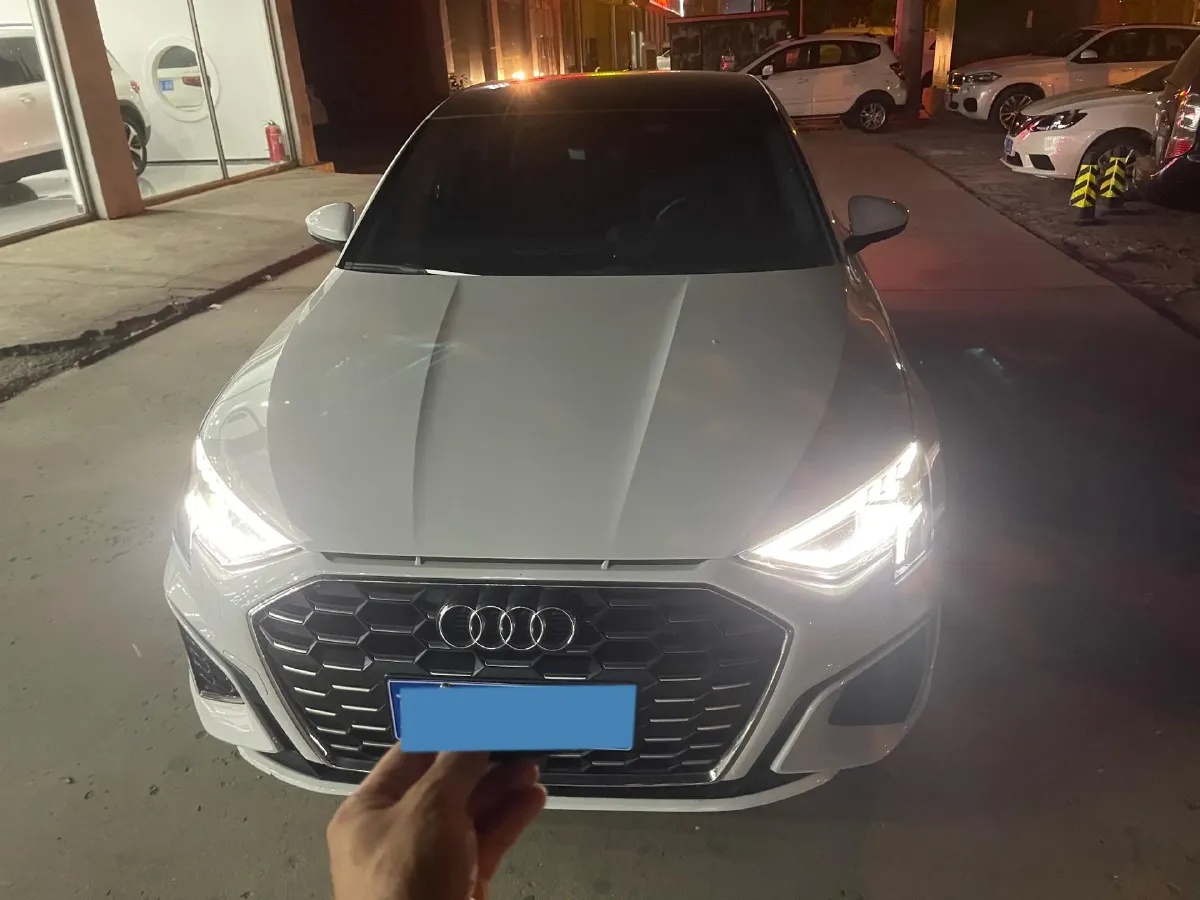 2022 Audi A3 1.4T 150HP L4 7DCT,autocango,china used car exporter,china ev exporter,chinese used car exporter,chinese used ev exporter
