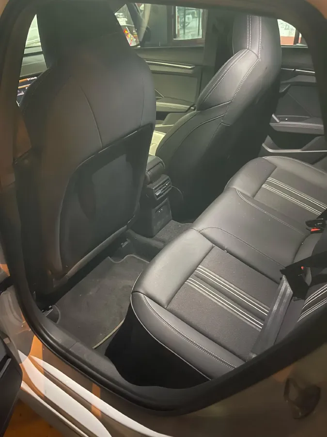 2022 Audi A3 1.4T 150HP L4 7DCT,autocango,china used car exporter,china ev exporter,chinese used car exporter,chinese used ev exporter