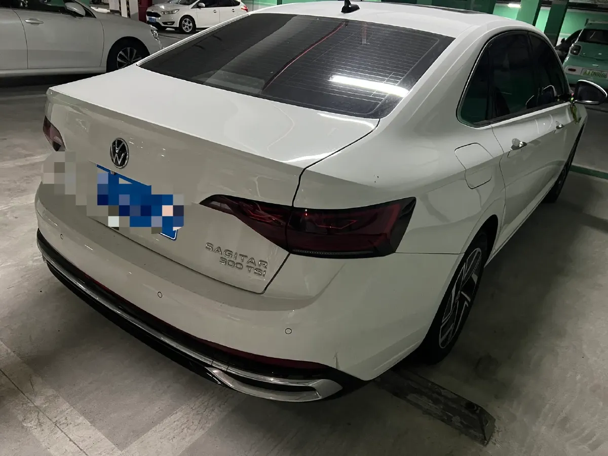 2024 Volkswagen Sagitar 1.5T 160HP L4 7DCT,autocango,china used car exporter,china ev exporter,chinese used car exporter,chinese used ev exporter