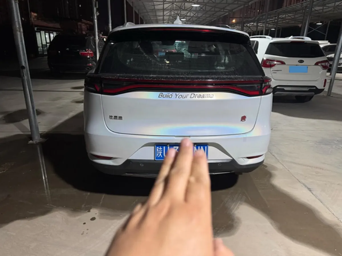 2018 BYD Tang 2.0T 205HP L4 6AT,autocango,china used car exporter,china ev exporter,chinese used car exporter,chinese used ev exporter