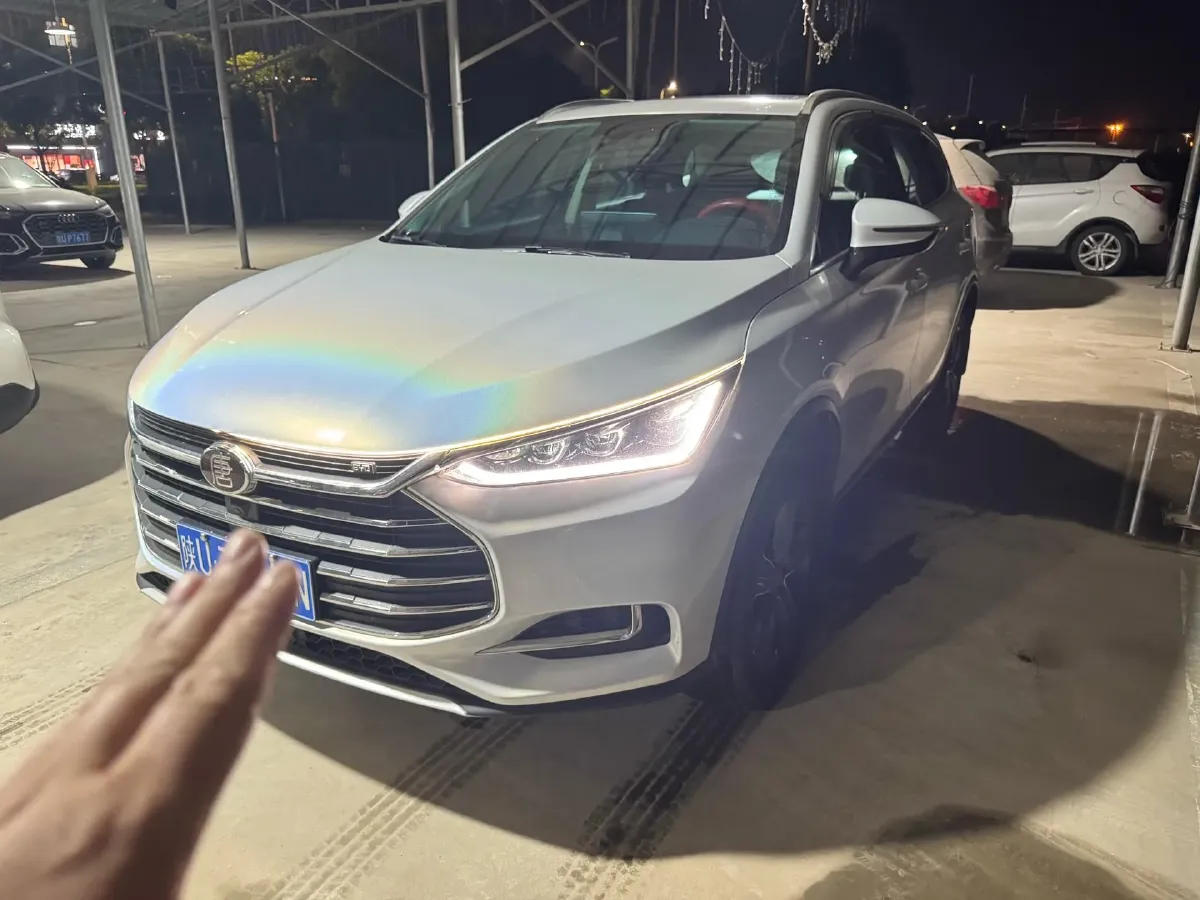 2018 BYD Tang 2.0T 205HP L4 6AT,autocango,china used car exporter,china ev exporter,chinese used car exporter,chinese used ev exporter