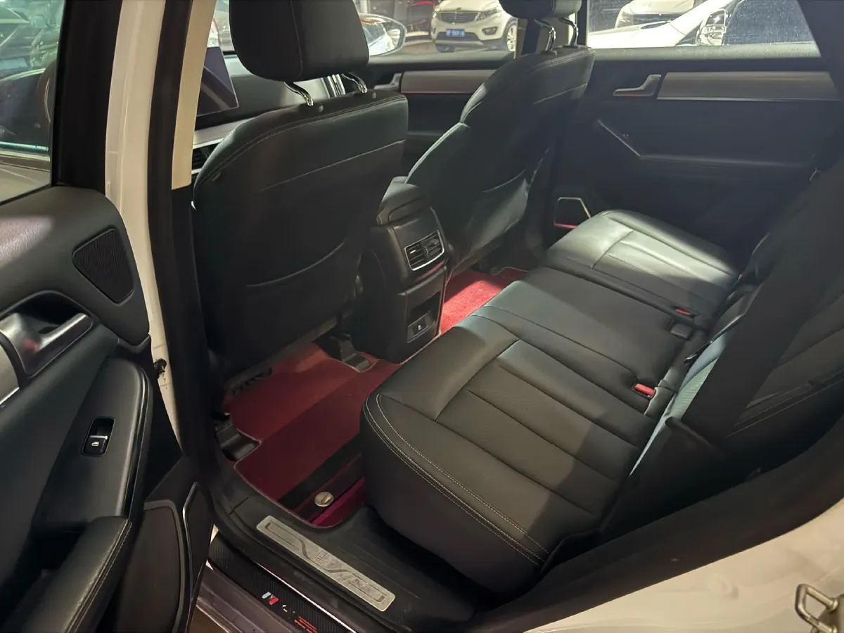 2018 BYD Tang 2.0T 205HP L4 6AT,autocango,china used car exporter,china ev exporter,chinese used car exporter,chinese used ev exporter