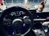 2021 Audi A3 1.4T 150HP L4 7DCT